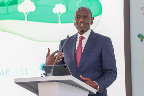 Ruto’s Commitment to Uniting Kenya: A Vision for a Stronger Nation