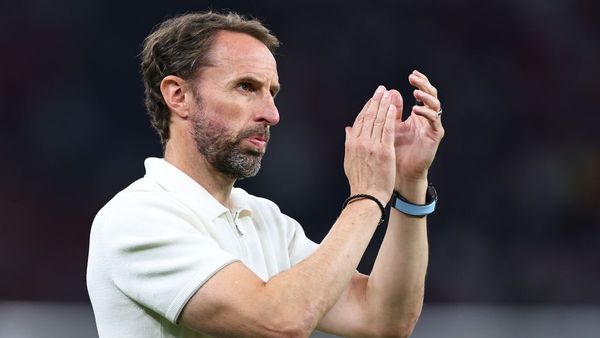 Gareth Southgate Knighted in New Year Honours: A Prestigious Recognition
