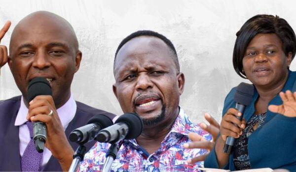 Best Performing Counties and Governors in Kenya: An Analysis of InfoTrak Report