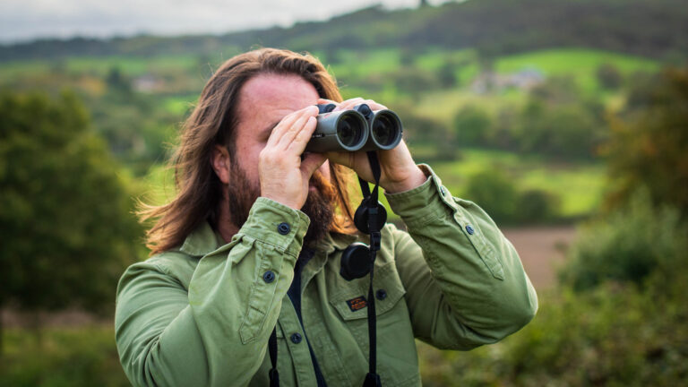Best Binoculars for East African Safaris in 2025: A Comprehensive Guide