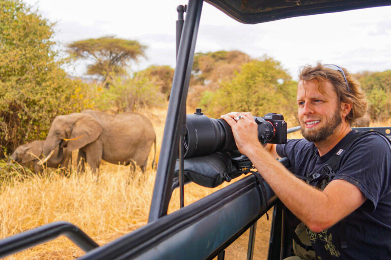 Renting Camera Gear for Safari: 20 Must-Know Tips for Stunning Wildlife Photography
