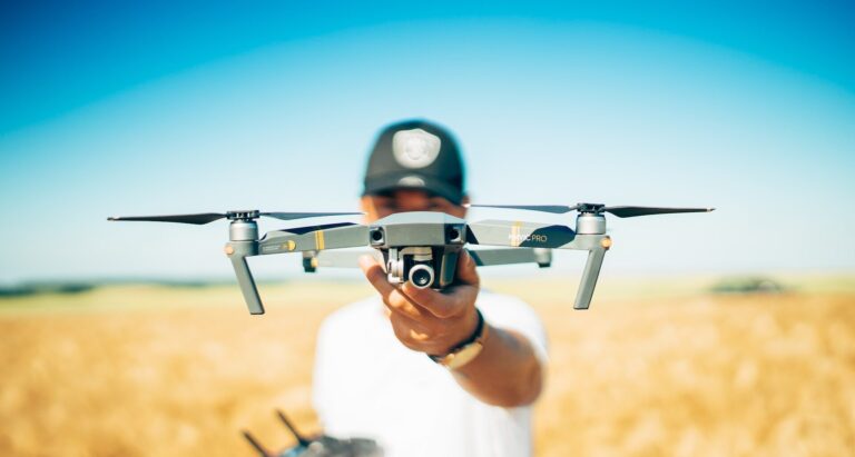 Why Drones Are Banned in Serengeti National Park: Regulations and Insights