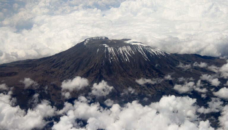 Is Mount Kilimanjaro Active and Should You Be Worried?