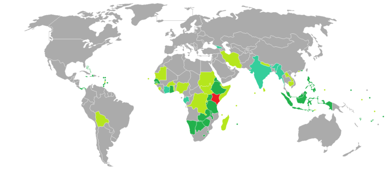 Visa-Free Countries for Kenyan Passport Holders: Updated List and Essential Information