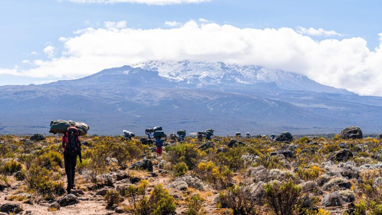 Why You Can’t Climb Mount Kilimanjaro in a Day: 7 Critical Reasons Explored