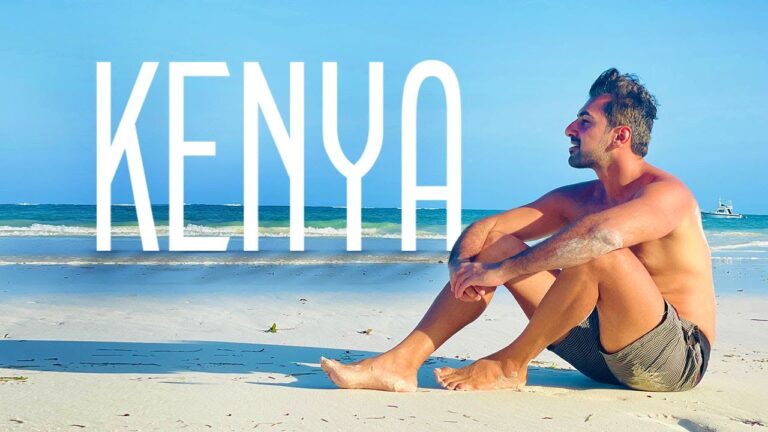 Is Kenya Worth Visiting? Ultimate Guide to Kenya Travel 2025