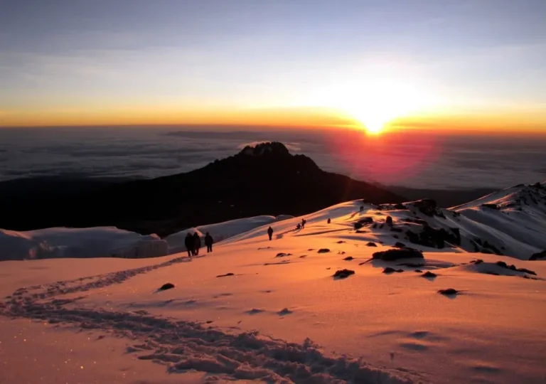 Why You Shouldn’t Climb Kilimanjaro Without Training: 18 Essential Reasons