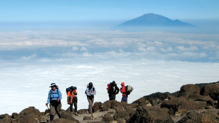 Why Climbing Kilimanjaro Is So Expensive: A Comprehensive Guide