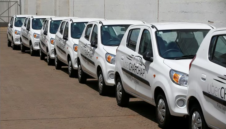 Nairobi Taxi Safety Guide for Tourists 2025: Are Taxis Safe in Nairobi?