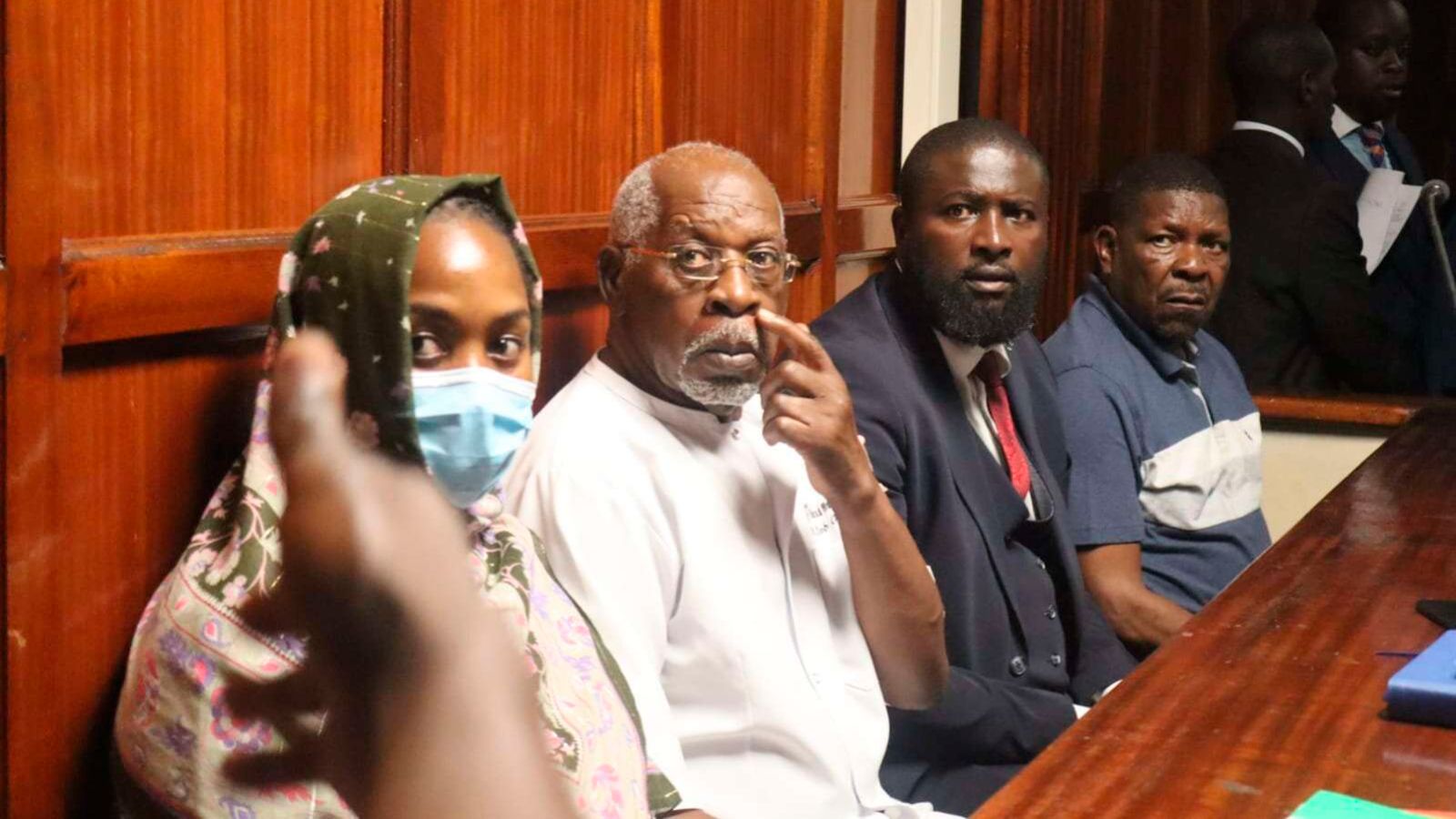 How Nairobi Hospital board fights triggered Sh2.2bn loss ...