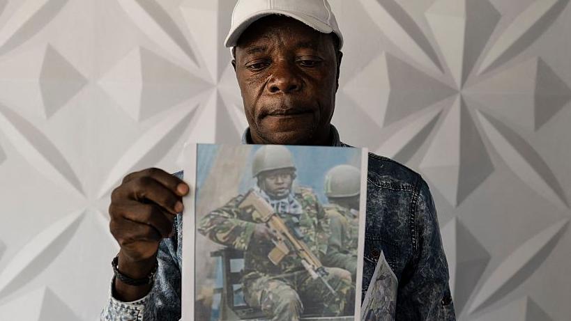 Russia will stop deploying Kenyan fighters to Ukraine ...