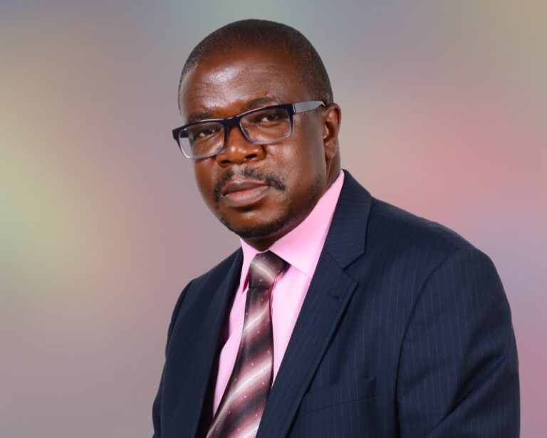 Wanga nominates ex-Star journalist Isaac Ongiri as Homa Bay CEC