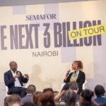 Mobile money apps drive Nairobi stock investment | Semafor