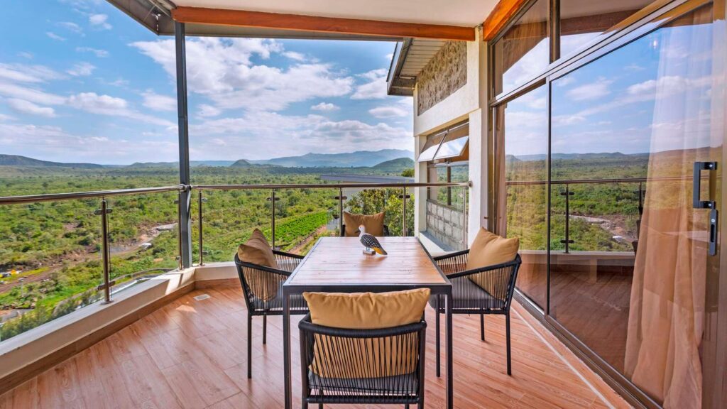 Why wealthy Kenyans are buying large tracts of land in the ...