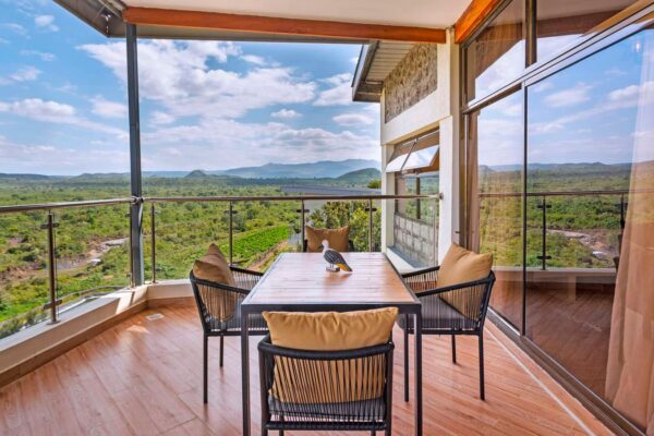 Why wealthy Kenyans are buying large tracts of land in the ...