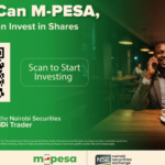 How to Buy and Sell Shares via M-PESA Using Ziidi Trader App