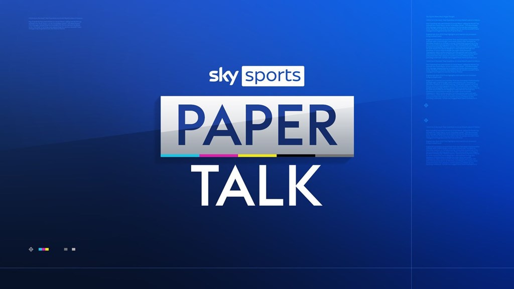 Transfer Centre LIVE! Football transfer news, updates and rumours | Transfer Centre News | Sky Sports