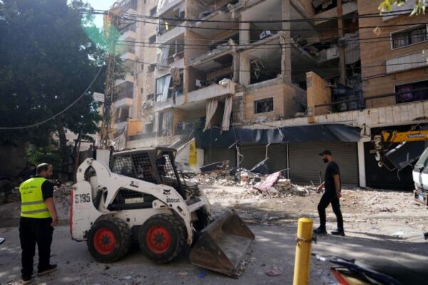 How Lebanon became the breaking point for the Iran war ceasefire
