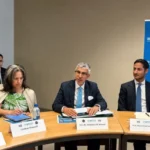 At UN event, Alwasil highlights sport's role in promoting dialogue and peace - Latest News from Saudi Arabia and the World