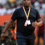 Lesotho vs Kenya: Benni McCarthy Unveils Harambee Stars Starting XI | Pulse Sports Kenya
