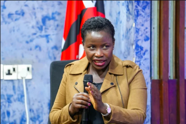Gov't announces June 30 disbursement of NYOTA youth business grants