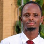 Ke Mu Graduate Nurse Turns to Selling Electronics After Failing to Get Job - Tuko.co.ke