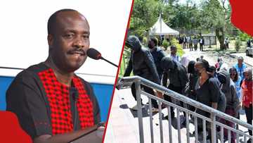 Breaking: US Lists Names of 45 Kenyans to Be Deported, DHS Shares Their Photos – Tuko