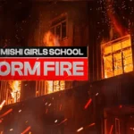 Utumishi Academy fire: 9 suspects denied bail, to be detained for 21 days