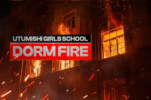 Utumishi Academy fire: 9 suspects denied bail, to be detained for 21 days