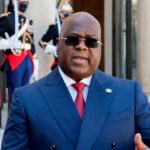 NTV Kenya: Congo Senate adopts bill that could pave the way for Tshisekedi's third term