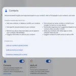 Google Gemini AI now lets users manage contacts via natural language | The Eastleigh Voice