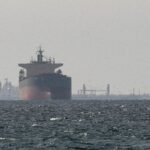 Iran fires missiles at Gulf after US targets Iranian radar sites