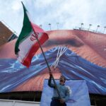 Iran's influence over the Strait of Hormuz is here to stay | CNN Business