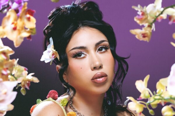 Kali Uchis Reveals Release Date for New Album 'Orquídeas'