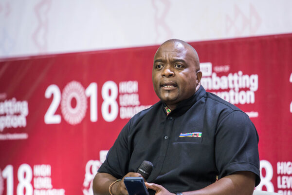 Zimbabwean lawyer cited in plot to fuel political unrest deported