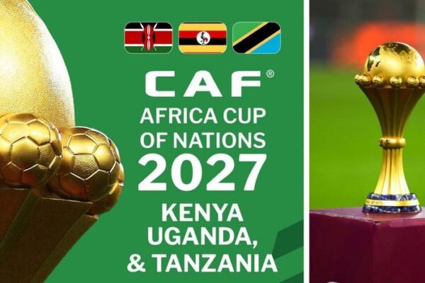 Kenya Staring at Loss of AFCON 2027 Hosting Rights Over Funding Crisis and Stadium Delays | Pulse Sports Kenya