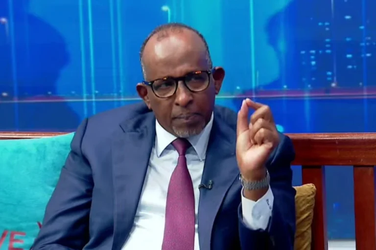 Kenya will not close borders over Ebola outbreaks in DRC and Uganda - CS Duale