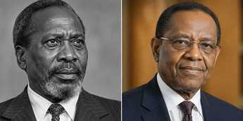 Two of Kenya's billionaire business dynasties set to gain $170 million from banking mega-deal | Business Insider Africa