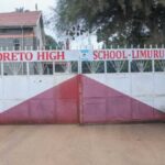 Loreto Girls Limuru Closed Indefinitely after Students' Unrest - Tuko.co.ke