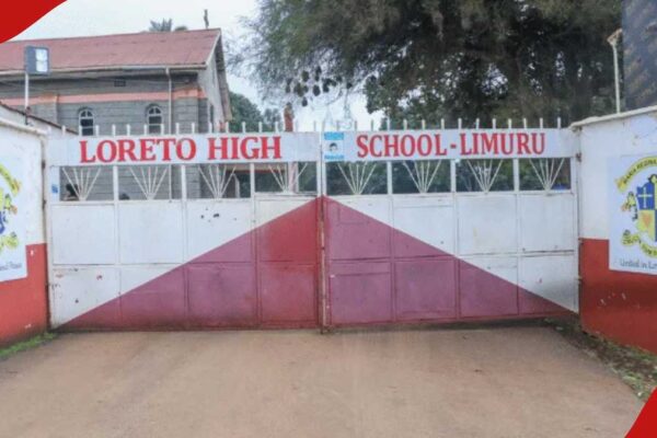 Loreto Girls Limuru Closed Indefinitely after Students' Unrest - Tuko.co.ke