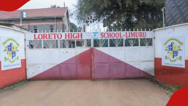 Loreto Girls Limuru Closed Indefinitely Amid Student Unrest in Kenya – Tuko