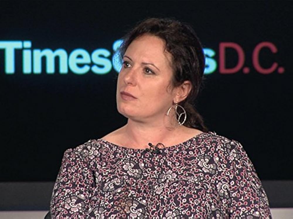 Maggie Haberman - IMDb