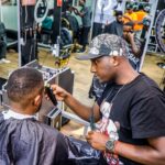 Influencer barbers are on the rise, will men shift loyalty? - Business Daily