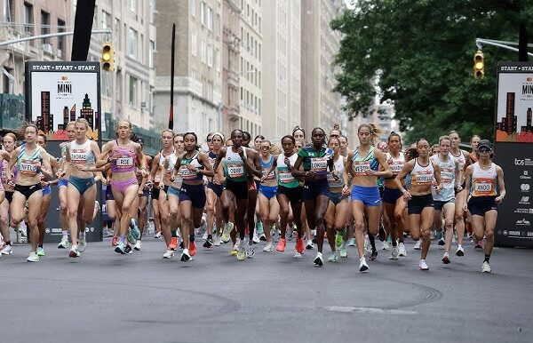 2026 Mastercard New York Mini 10K Pro Field Announced
