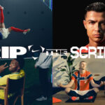 Cole Palmer stars in new Nike World Cup ad despite being left out of England's squad