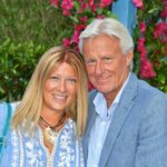 Patricia Östfeldt: Know Facts About Björn Borg's Devoted Wife - Business Flare