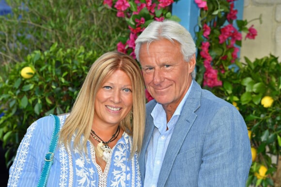 Patricia Östfeldt: Know Facts About Björn Borg's Devoted Wife - Business Flare