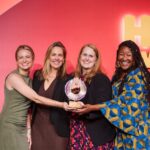 Article: PayPal Recognized at 2026 Engage for Good Halo Awards for LA Wildfire Response