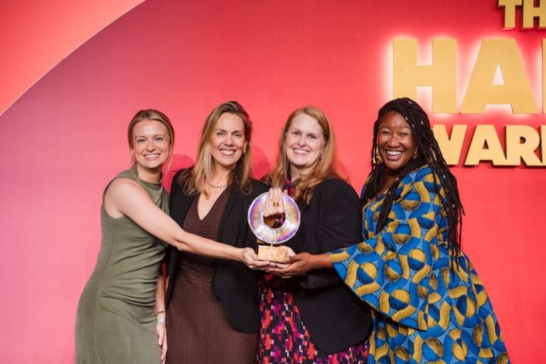 Article: PayPal Recognized at 2026 Engage for Good Halo Awards for LA Wildfire Response
