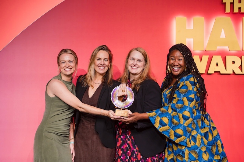 Article: PayPal Recognized at 2026 Engage for Good Halo Awards for LA Wildfire Response